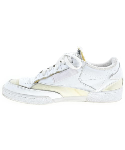 Maison Margiela メゾンマルジェラ スニーカー メンズ 【古着】【中古】
