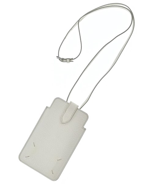 Maison Margiela メゾンマルジェラ 小物類（その他） レディース 【古着】【中古】