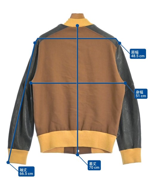 Maison Margiela メゾンマルジェラ スタジャン メンズ 【古着】【中古】