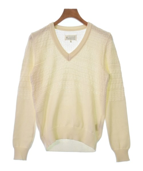 Maison Margiela メゾンマルジェラ ニット・セーター メンズ 【古着】【中古】