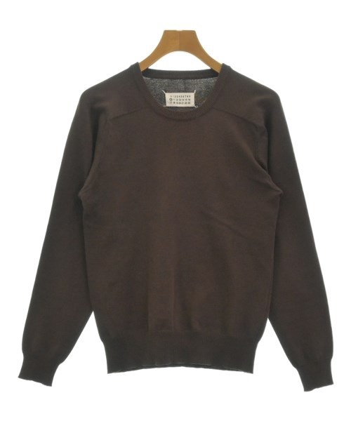 Maison Margiela メゾンマルジェラ ニット・セーター メンズ 【古着】【中古】の通販は