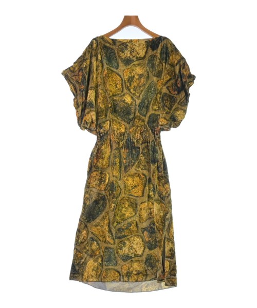 Maison Margiela メゾンマルジェラ ワンピース レディース 【古着】【中古】