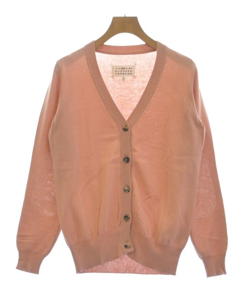 Maison Margiela メゾンマルジェラ カーディガン レディース 【古着】【中古】