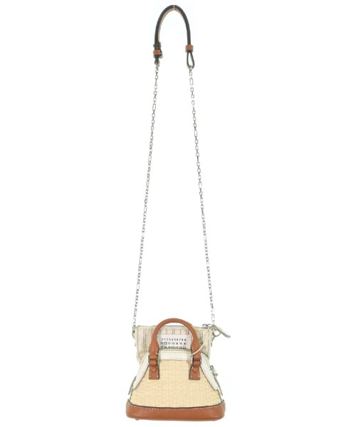 Maison Margiela メゾンマルジェラ ショルダーバッグ レディース 【古着】【中古】