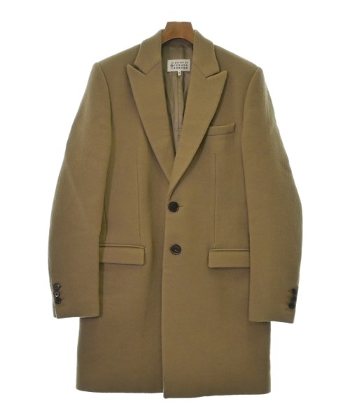 Maison Margiela メゾンマルジェラ チェスターコート メンズ 【古着】【中古】
