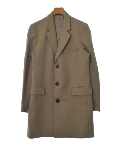Maison Margiela メゾンマルジェラ チェスターコート メンズ