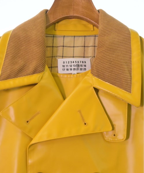 Maison Margiela メゾンマルジェラ コート（その他） メンズ 【古着