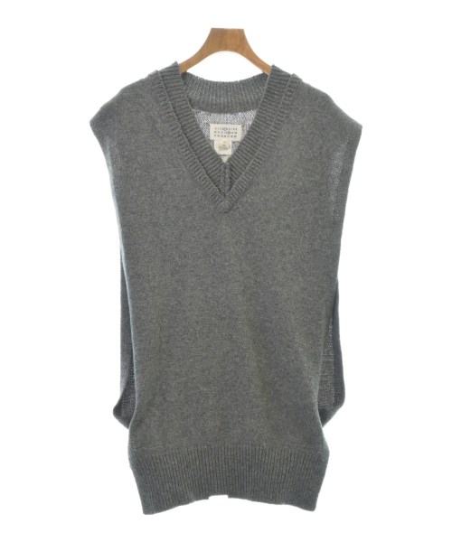 Maison Margiela メゾンマルジェラ ベスト メンズ 【古着】【中古】
