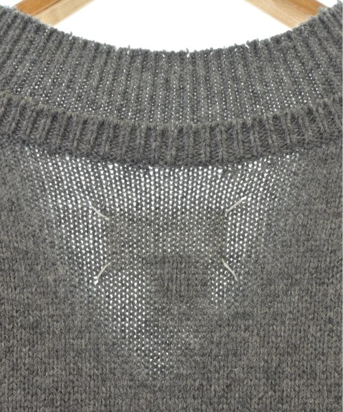 Maison Margiela メゾンマルジェラ ベスト メンズ 【古着】【中古】