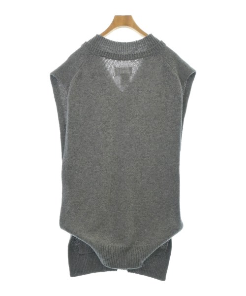 Maison Margiela メゾンマルジェラ ベスト メンズ 【古着】【中古】