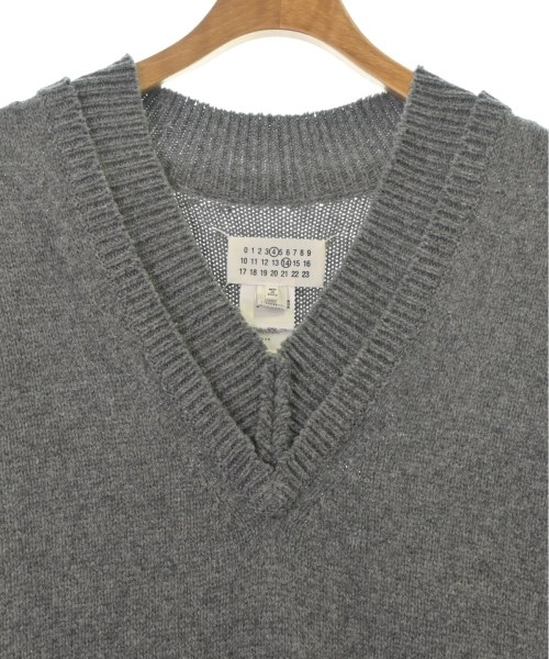 Maison Margiela メゾンマルジェラ ベスト メンズ 【古着】【中古】