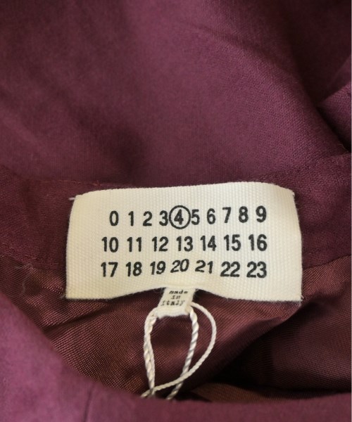 Maison Margiela メゾンマルジェラ ワンピース レディース 【古着】【中古】_2
