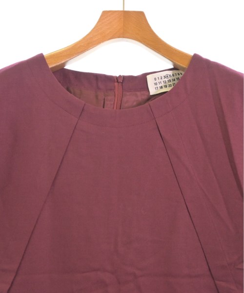Maison Margiela メゾンマルジェラ ワンピース レディース 【古着】【中古】_4