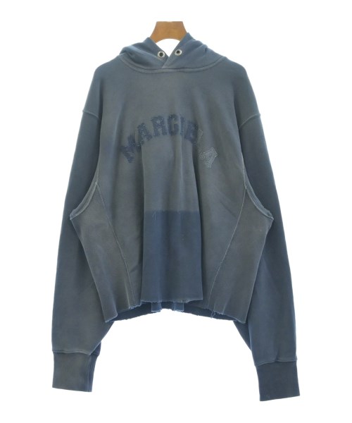 Maison Margiela パーカー レディース メゾンマルジェラ 中古　古着 Maison Margiela（メゾンマルジェラ）パーカー 白 サイズ:46(M位