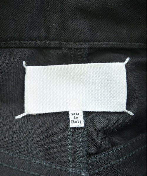 Maison Margiela メゾンマルジェラ デニムパンツ レディース 【古着