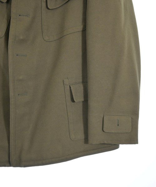Maison Margiela メゾンマルジェラ ブルゾン メンズ 【古着】【中古】_9