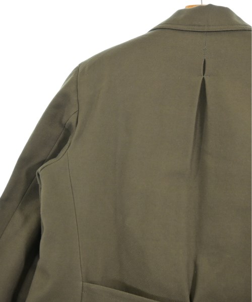 Maison Margiela メゾンマルジェラ ブルゾン メンズ 【古着】【中古】_10