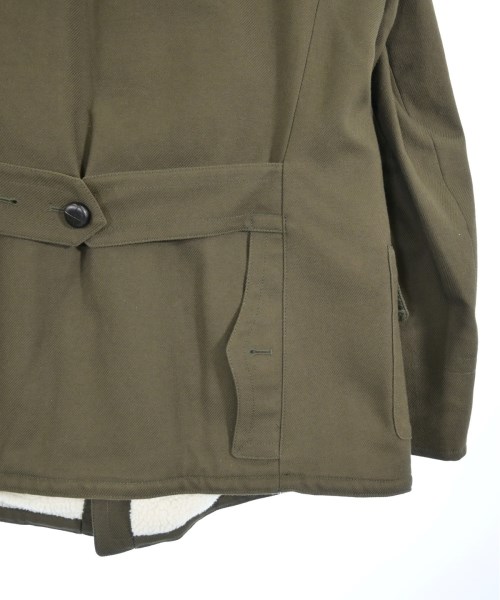 Maison Margiela メゾンマルジェラ ブルゾン メンズ 【古着】【中古】_11