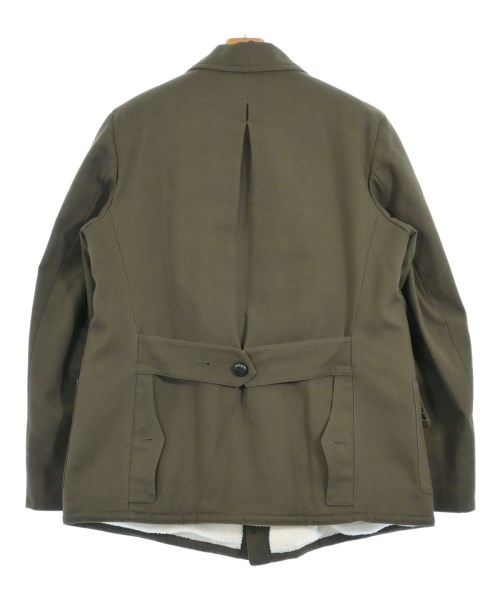 Maison Margiela メゾンマルジェラ ブルゾン メンズ 【古着】【中古】_1