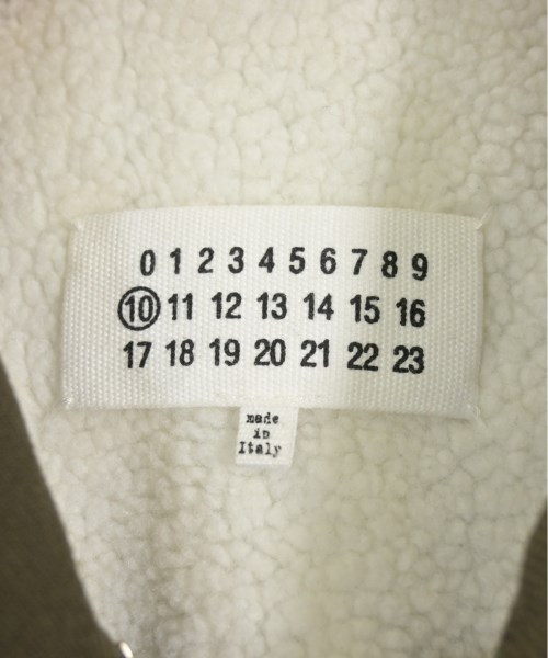 Maison Margiela メゾンマルジェラ ブルゾン メンズ 【古着】【中古】_2