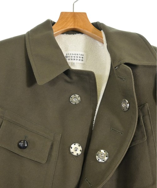 Maison Margiela メゾンマルジェラ ブルゾン メンズ 【古着】【中古】_4