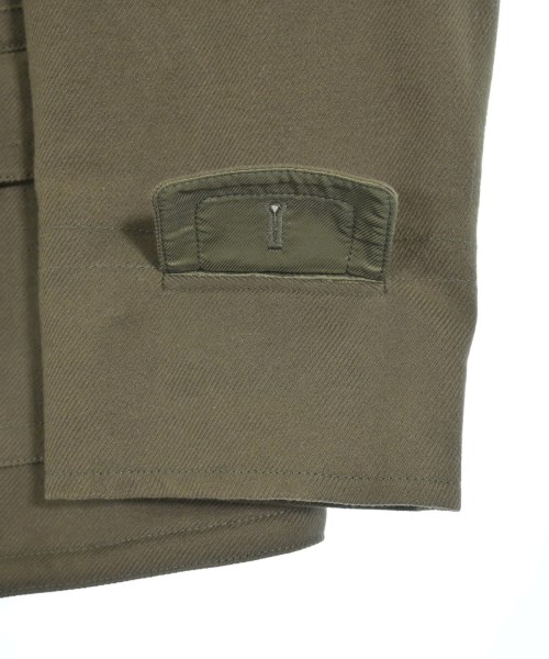 Maison Margiela メゾンマルジェラ ブルゾン メンズ 【古着】【中古】_6