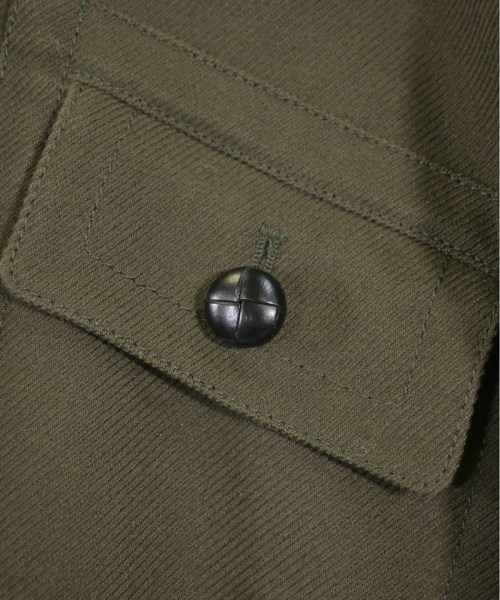 Maison Margiela メゾンマルジェラ ブルゾン メンズ 【古着】【中古】_7