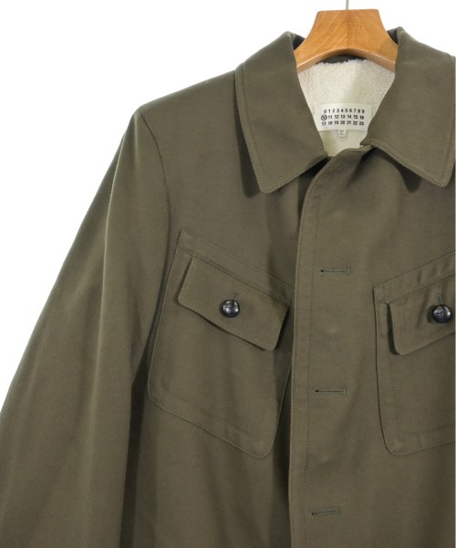 Maison Margiela メゾンマルジェラ ブルゾン メンズ 【古着】【中古】_8