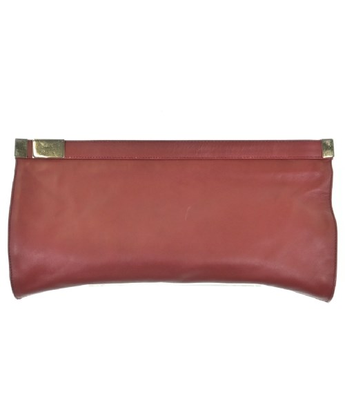 Maison Margiela メゾンマルジェラ クラッチバッグ レディース 【古着】【中古】