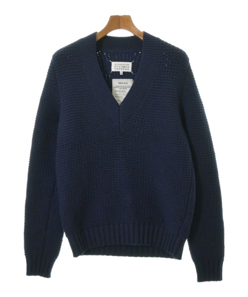 Maison Margiela メゾンマルジェラ ニット・セーター メンズ 【古着】【中古】