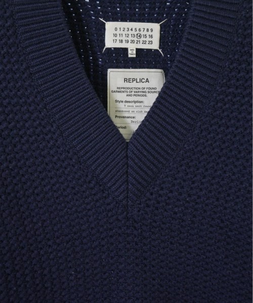Maison Margiela メゾンマルジェラ ニット・セーター メンズ 【古着】【中古】_4