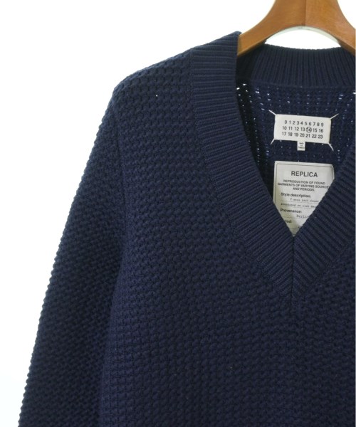 Maison Margiela メゾンマルジェラ ニット・セーター メンズ 【古着】【中古】_5