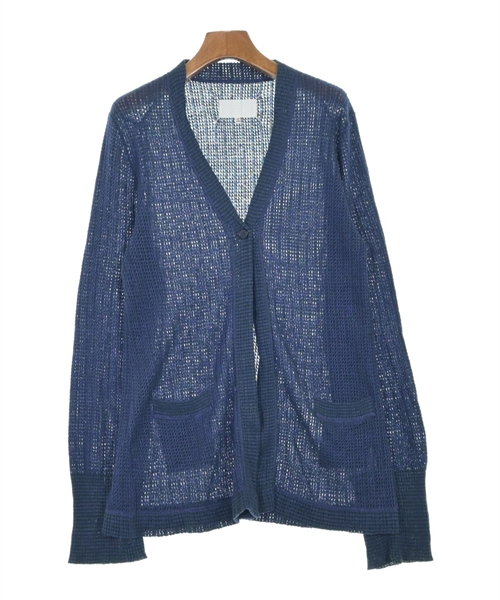 Maison Margiela メゾンマルジェラ カーディガン レディース 【古着】【中古】