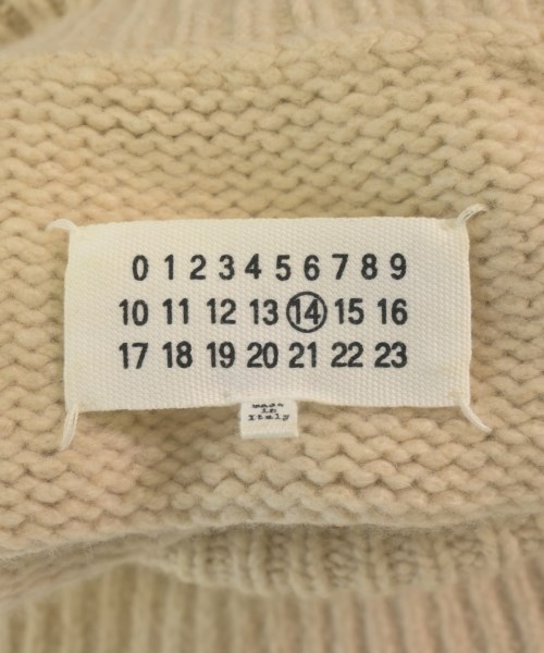 Maison Margiela メゾンマルジェラ ニット・セーター メンズ 【古着】【中古】