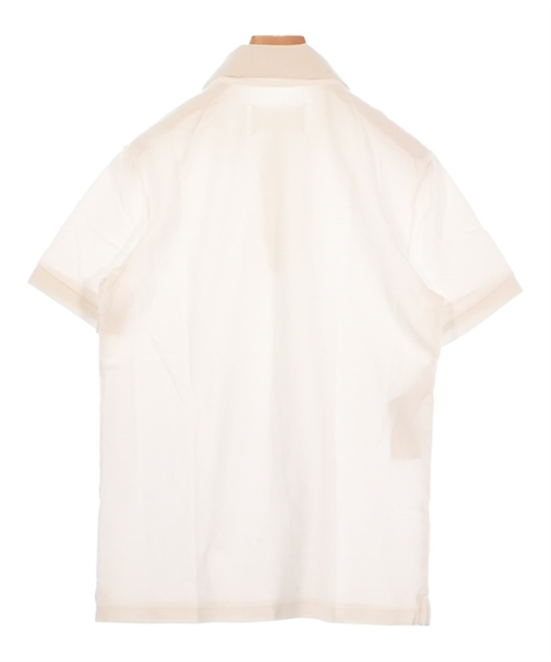 Maison Margiela メゾンマルジェラ ポロシャツ レディース 【古着】【中古】_1