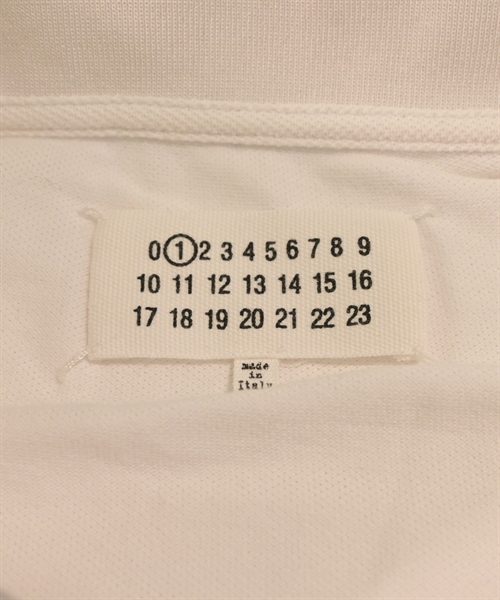 Maison Margiela メゾンマルジェラ ポロシャツ レディース 【古着】【中古】_2