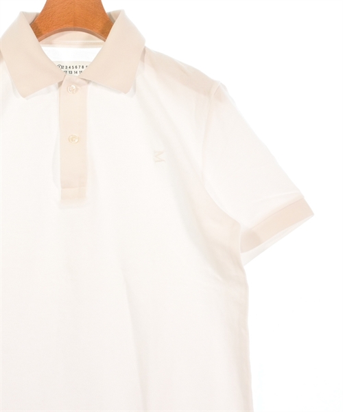 Maison Margiela メゾンマルジェラ ポロシャツ レディース 【古着】【中古】_4