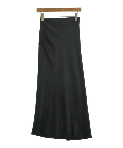 Maison Margiela メゾンマルジェラ ロング・マキシ丈スカート レディース 【古着】【中古】 Maison Margiela メゾンマルジェラ ロング・マキシ丈スカート