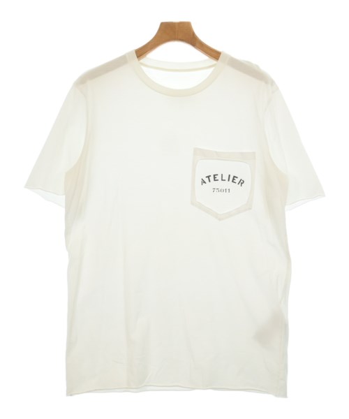 Maison Margiela メゾンマルジェラ Tシャツ・カットソー メンズ 【古着】【中古】