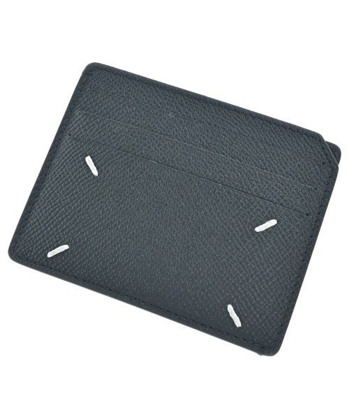 Maison Margiela メゾンマルジェラ カードケース メンズ 【古着】【中古】