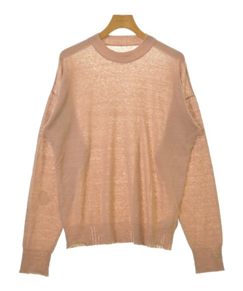 Maison Margiela メゾンマルジェラ ニット・セーター メンズ 【古着】【中古】