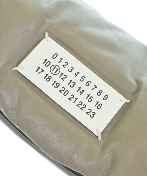 Maison Margiela メゾンマルジェラ ショルダーバッグ メンズ 【古着】【中古】_3