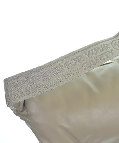 Maison Margiela メゾンマルジェラ ショルダーバッグ メンズ 【古着】【中古】_4