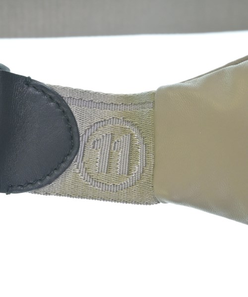 Maison Margiela メゾンマルジェラ ショルダーバッグ メンズ 【古着】【中古】_5