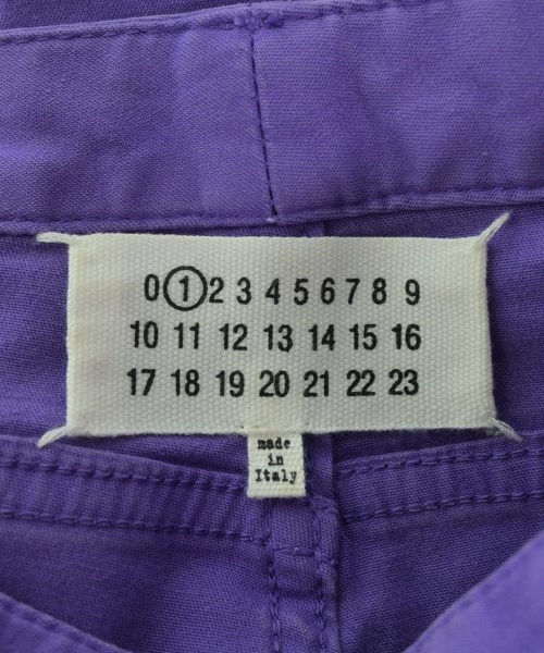 Maison Margiela メゾンマルジェラ パンツ（その他） レディース 【古着】【中古】_2