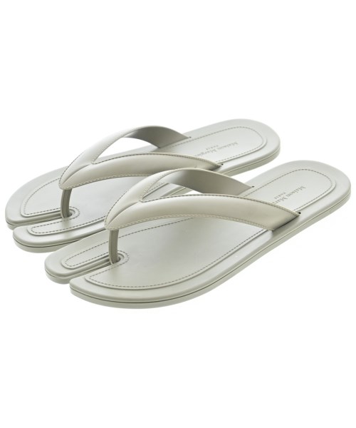 Maison Margiela メゾンマルジェラ サンダル レディース 【古着】【中古】