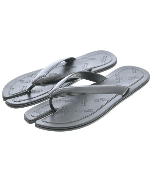 Maison Margiela メゾンマルジェラ サンダル メンズ 【古着】【中古】