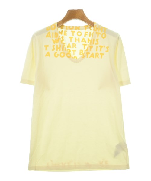 Maison Margiela メゾンマルジェラ Tシャツ・カットソー レディース 【古着】【中古】