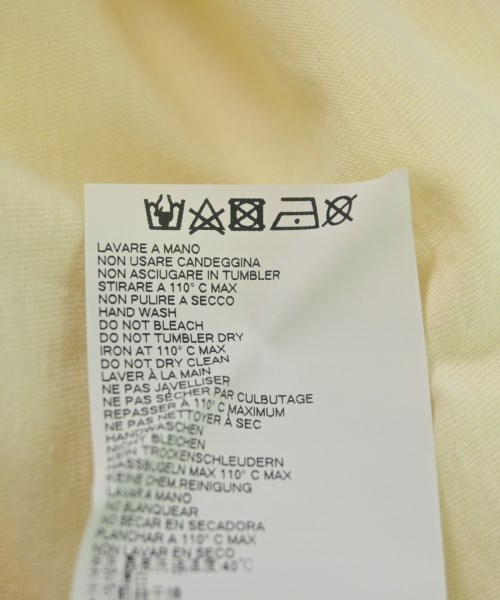 Maison Margiela メゾンマルジェラ Tシャツ・カットソー レディース 【古着】【中古】_3