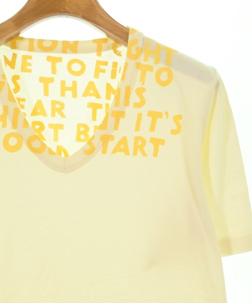 Maison Margiela メゾンマルジェラ Tシャツ・カットソー レディース 【古着】【中古】_4